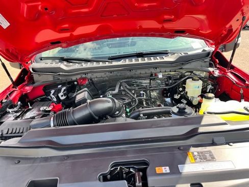New 2026 Ford F350 XL RWD image 23