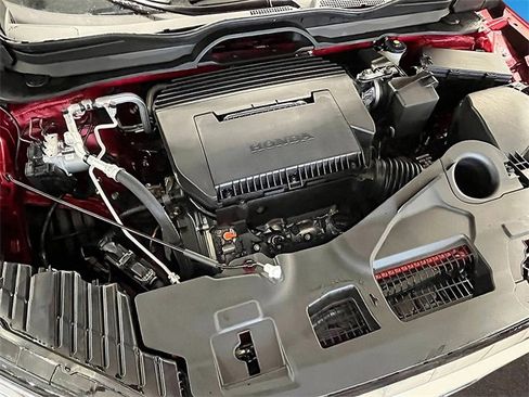 New 2026 Honda Pilot Elite image 12