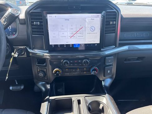 New 2026 Ford F150 STX w/ Equipment Group 200A AWD/4WD image 19
