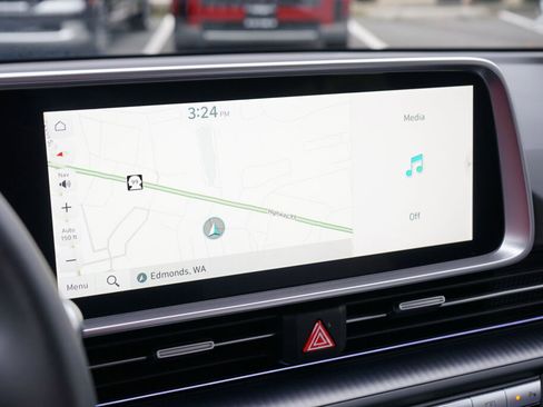 Used 2024 Hyundai Ioniq 6 Limited image 27