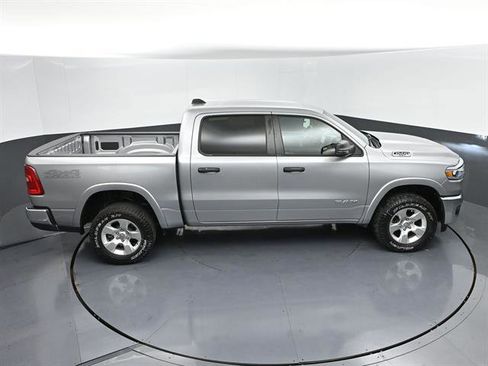 Used 2025 RAM 1500 Lone Star AWD/4WD image 42