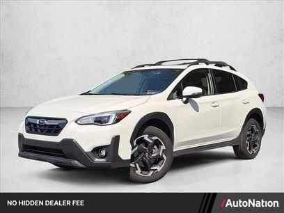 Used 2023 Subaru Crosstrek 2.5i Limited