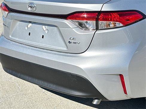 New 2026 Toyota Corolla LE image 5