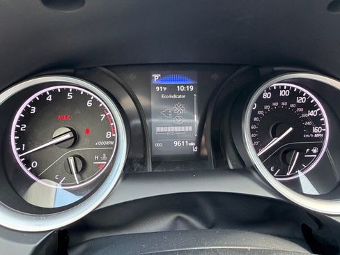 Certified 2026 Nissan Rogue SV AWD/4WD image 21