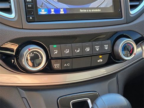 Used 2015 Honda CR-V EX image 31