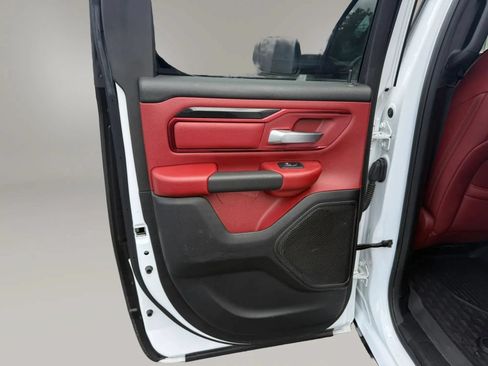 Used 2020 RAM 1500 Rebel AWD/4WD image 30