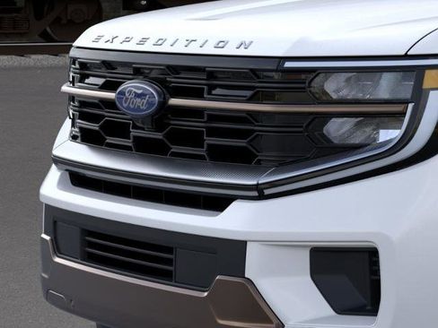 New 2026 Ford Expedition Max King Ranch AWD/4WD image 17