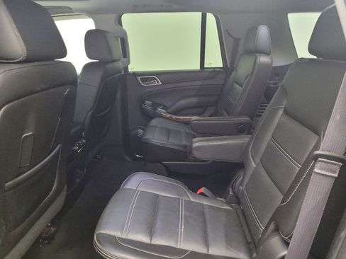 Used 2015 GMC Yukon Denali w/ Premium Package AWD/4WD image 18