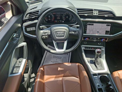 Certified 2023 Audi Q3 2.0T Premium Plus AWD/4WD image 11