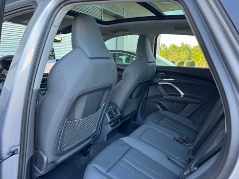 New 2025 Audi Q5 Premium Plus image 25