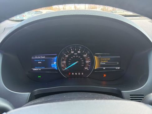 Used 2016 Ford Explorer Limited w/ Equipment Group 301A image 29