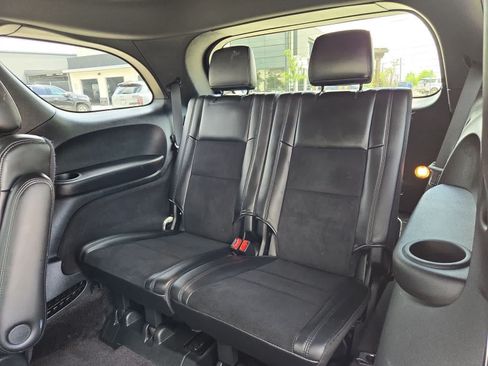 Used 2018 Dodge Durango GT RWD image 34