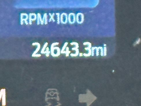 Used 2022 Ford Bronco 4-Door image 28