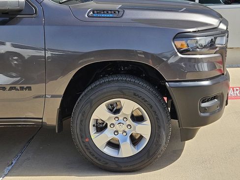 New 2026 RAM 1500 Tradesman AWD/4WD image 6
