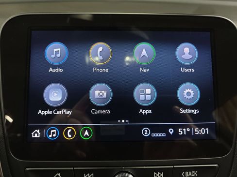 Used 2022 Chevrolet Equinox LT image 23