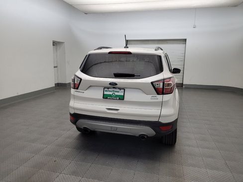 Used 2018 Ford Escape SEL FWD image 7