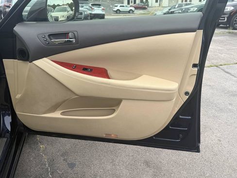 Used 2007 Lexus ES 350 FWD image 18
