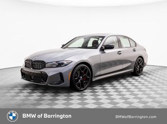 New 2026 BMW M340i xDrive w/ Premium Package video 1