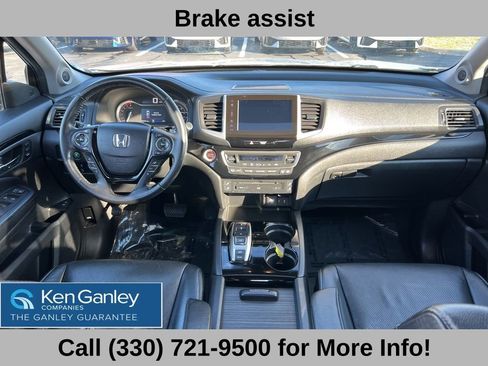 Used 2017 Honda Pilot Elite image 44