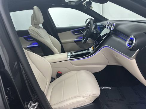 New 2026 Mercedes-Benz GLC 300 image 28