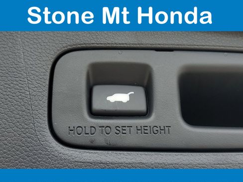 New 2026 Honda CR-V Sport-L image 10