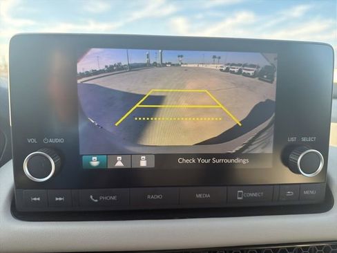 Used 2025 Honda HR-V LX image 34