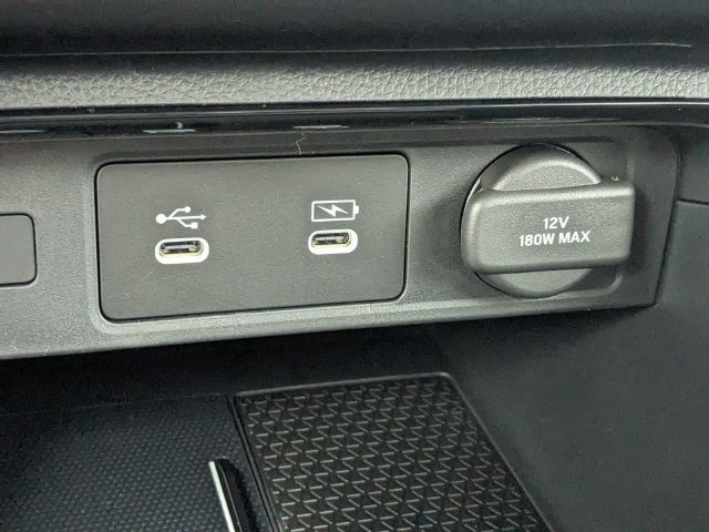 New 2026 Honda CR-V Sport-L image 23