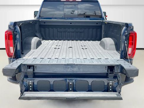 Used 2021 GMC Sierra 3500 Denali w/ Denali Ultimate Package AWD/4WD image 28