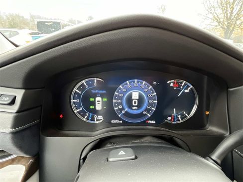Used 2019 Cadillac Escalade Luxury image 26