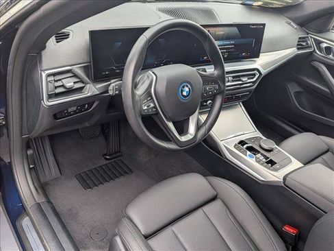 Certified 2023 BMW i4 eDrive40 RWD image 10