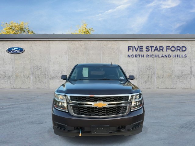 Used 2015 Chevrolet Suburban LT AWD/4WD image 3