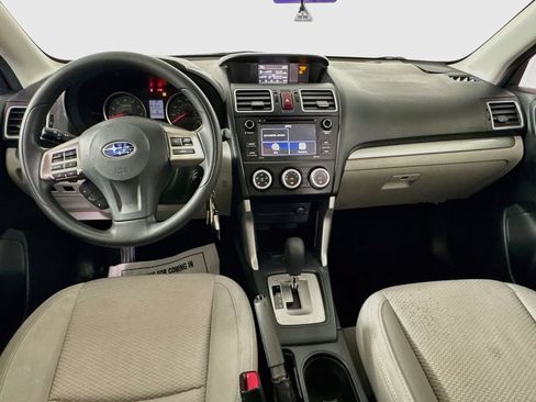 Used 2016 Subaru Forester 2.5i w/ Popular Package #2 AWD/4WD image 25
