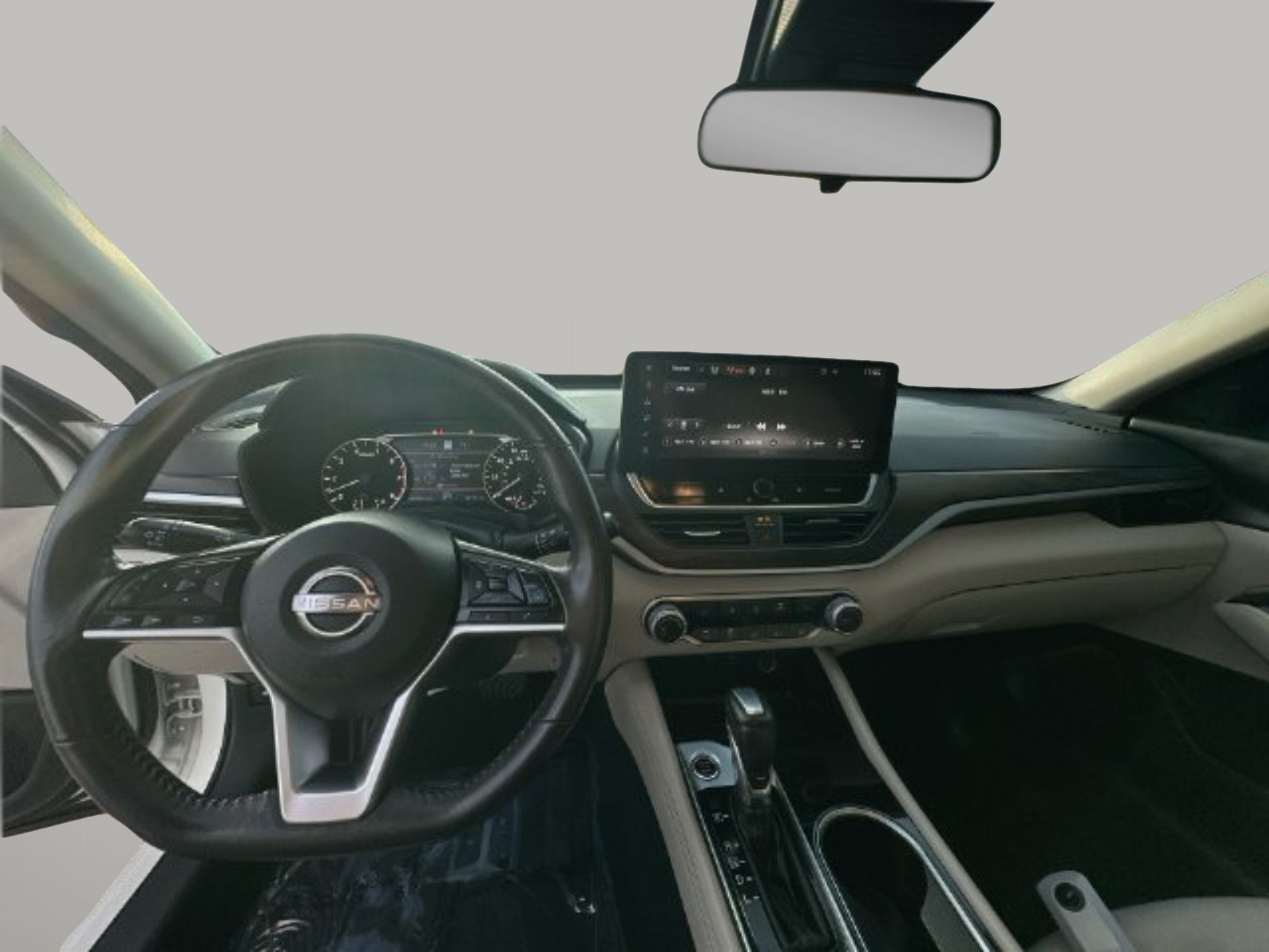 Used 2023 Nissan Altima 2.5 SV w/ SV Premium Package FWD image 26