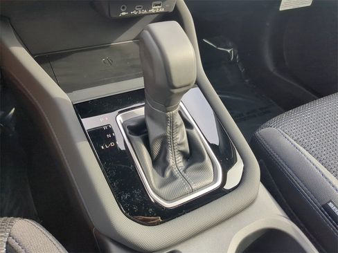 New 2025 Subaru Forester Premium image 25