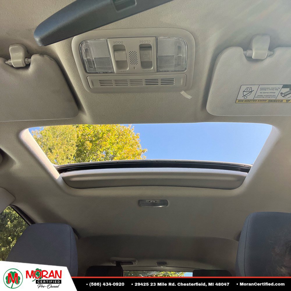 Used 2021 Honda HR-V EX image 11