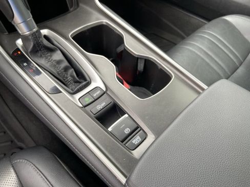 Used 2021 Honda Accord Sport Special Edition image 41