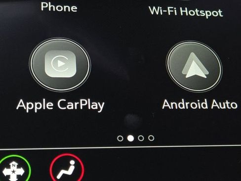 Used 2022 Buick Envision Preferred image 5