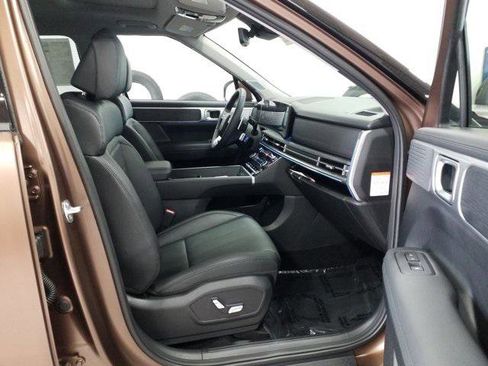 New 2026 Hyundai Santa Fe Limited image 19