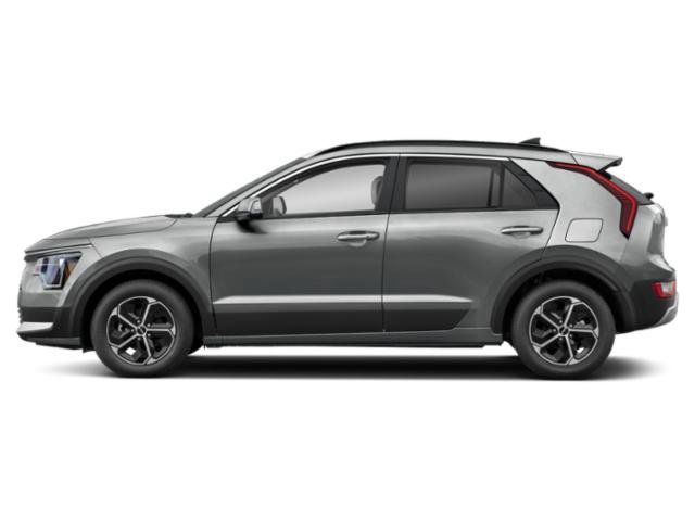 Certified 2025 Kia Niro EX FWD image 6
