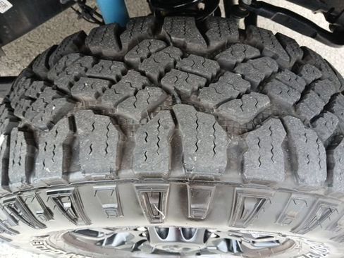 Used 2026 RAM 2500 4x4 Crew Cab image 58
