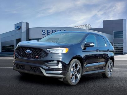 Used 2024 Ford Edge ST w/ Equipment Group 401A