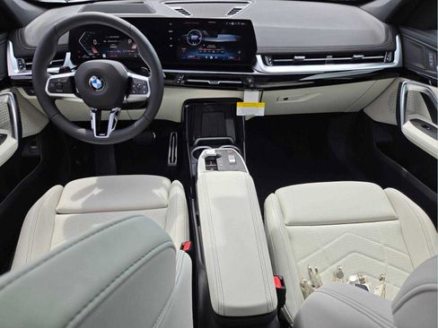 New 2026 BMW X1 xDrive28i w/ Technology Package AWD/4WD image 14