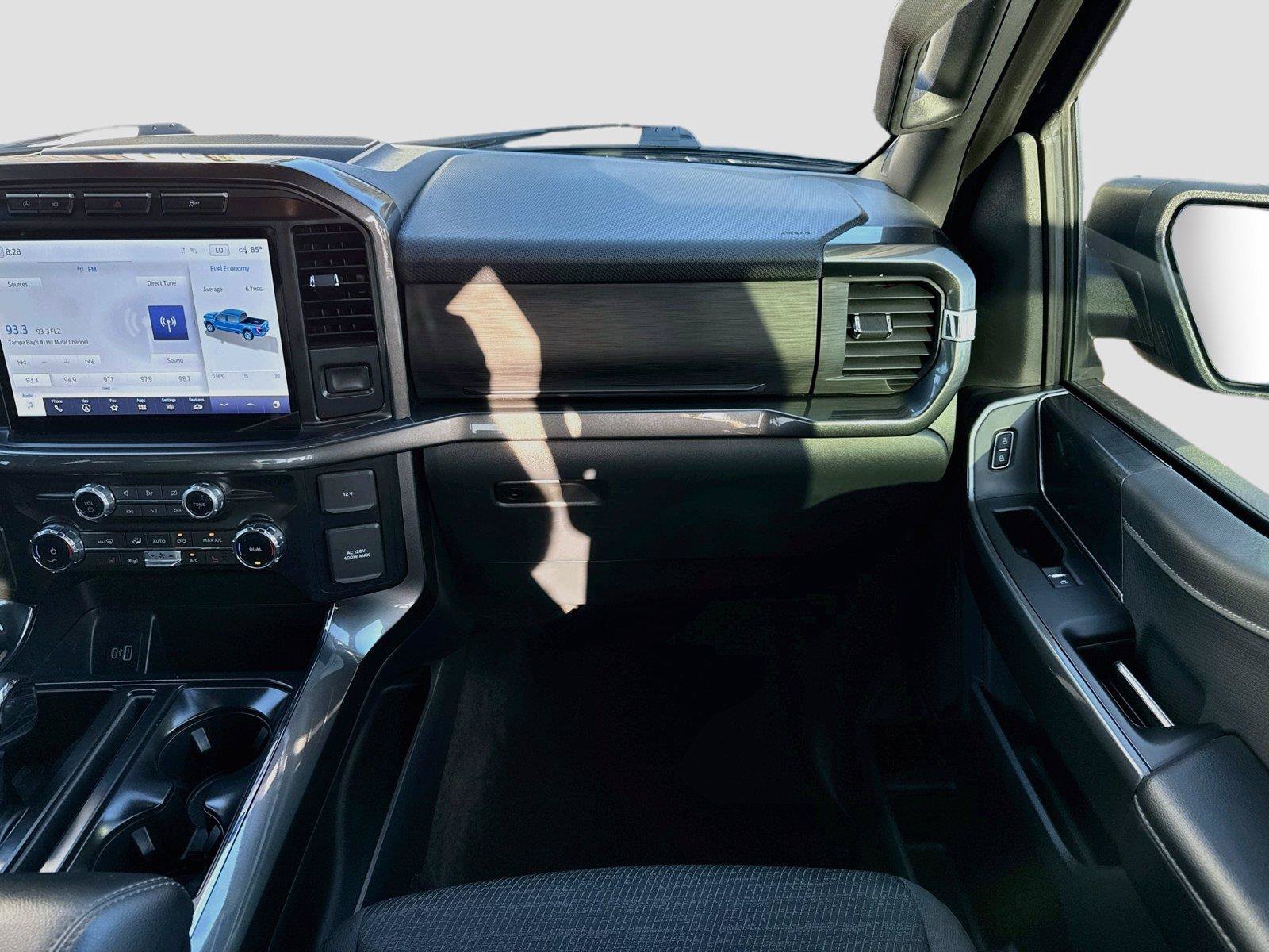 Used 2023 Ford F150 XLT w/ Equipment Group 302A High RWD image 30