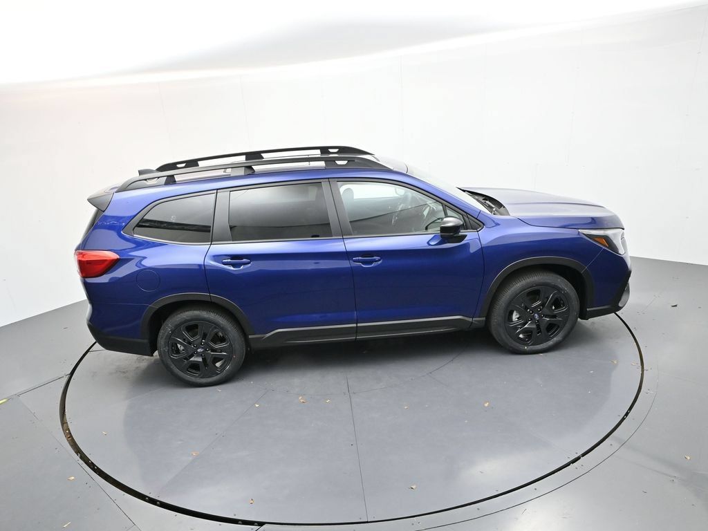 Used 2026 Subaru Ascent Bronze Edition AWD/4WD image 32
