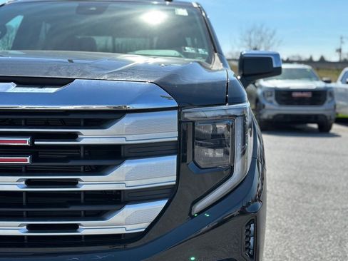 New 2026 GMC Sierra 1500 SLE AWD/4WD image 31