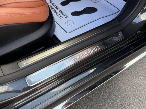 Used 2022 Mercedes-Benz S 580 S 580 w/ AMG Line Package image 21