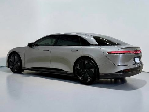 Used 2024 Lucid Air Touring AWD/4WD image 24