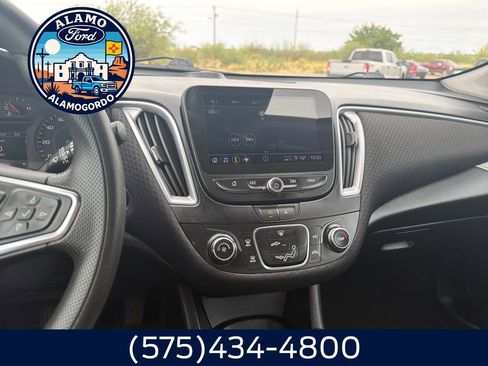 Used 2024 Chevrolet Malibu LS FWD image 17