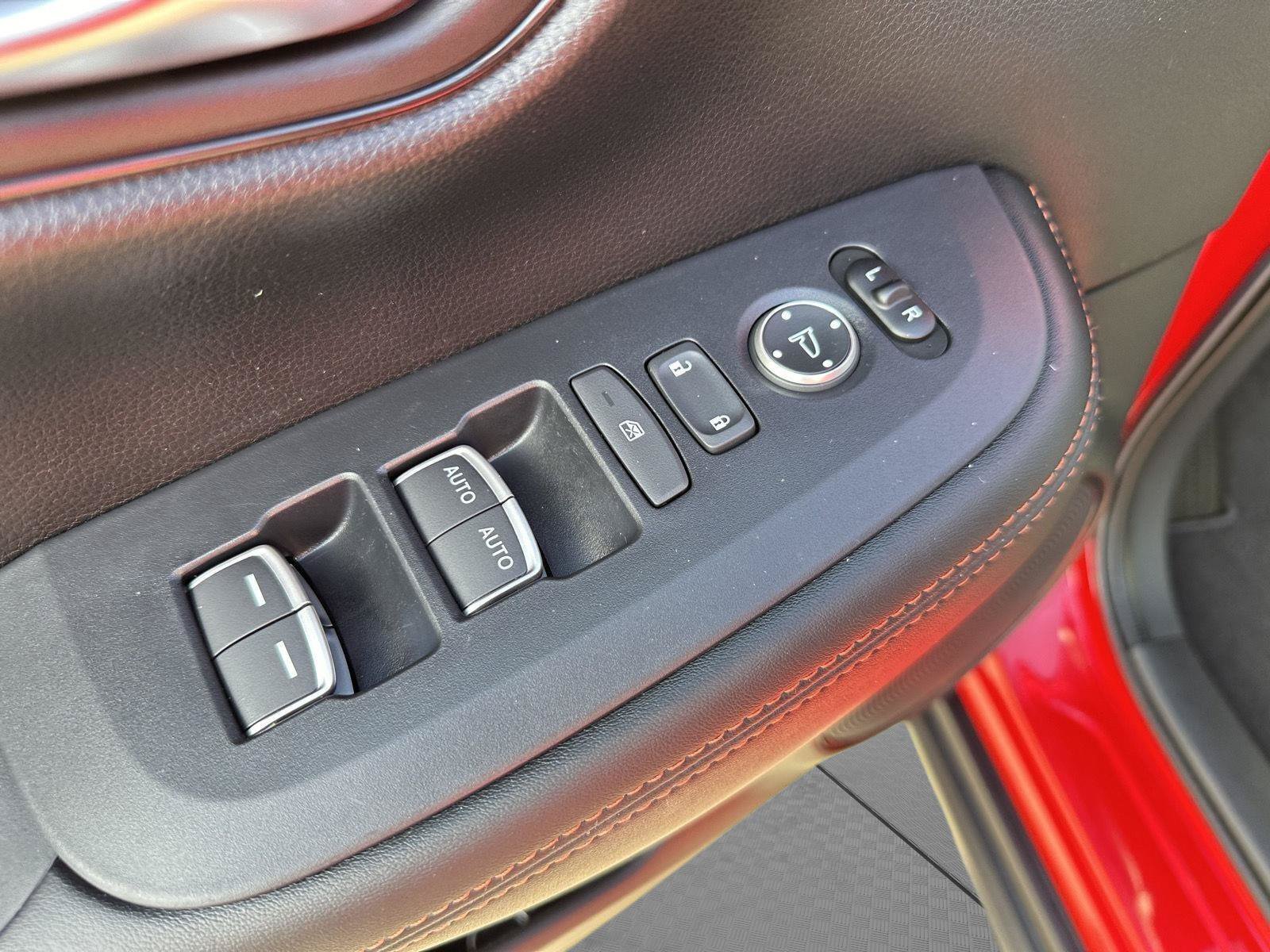 Certified 2024 Honda HR-V Sport image 12