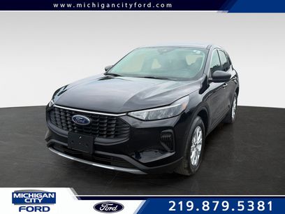 Used 2023 Ford Escape Active